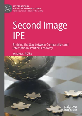 Second IMage IPE