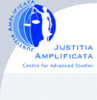 Logo justitia amplificata