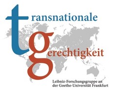Transnationale gerechtigkeit deutsch