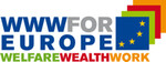Logo wwwfor europe