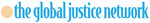 Logo global justice