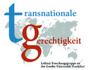 Logo transnationale gerechtigkeit