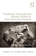 Cover mobilizing transnational gender politics