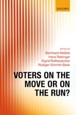 Dem voters on the move