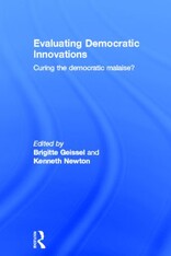 Dem evaluation democratic innovations