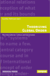 Cover theorizing global order