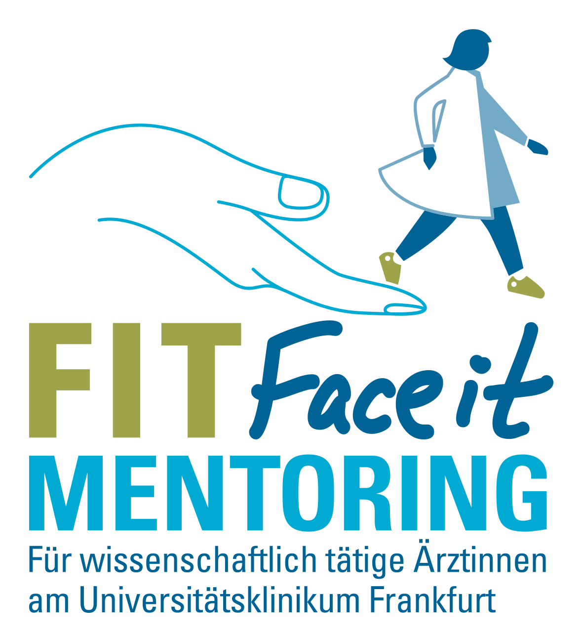 Fit face it mentoring logo version 1 screen