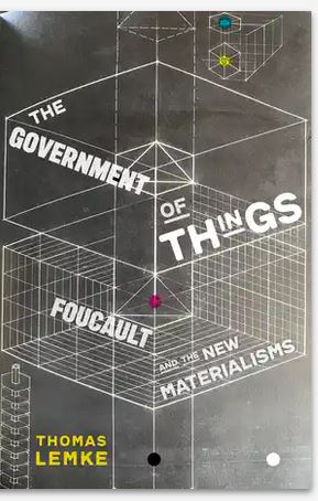 government of things