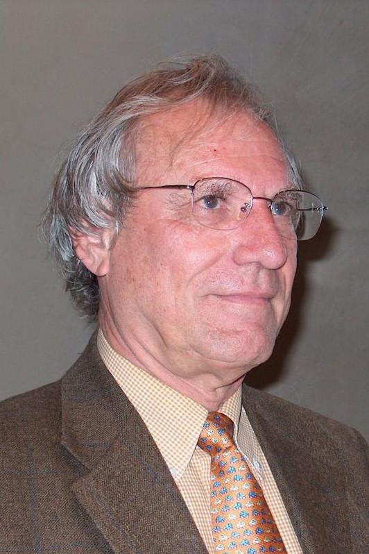 Profilbild Philippe Schmitter
