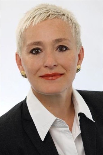 Profilbild Sabine Kropp