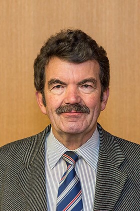 Profilbild Jürgen Kohl
