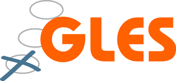 Logo gles