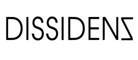 Logo dissidenz