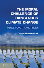 Leg moral challenge climate change