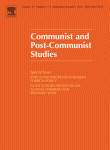 Ord communist studies