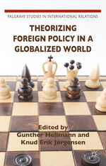 Ord theorizing foreign policy