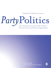 Logo party politics
