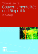biopolitik und governementalität_cover