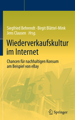 Wiederverkaufskultur im Internet_cover