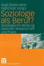 Soziologie als Beruf_cover