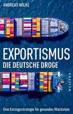 Buchcover exportismus
