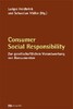 Consumer social responsibility