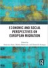 Routledge economic and social perspectives